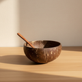 Bol en Noix de Coco Naturelle – Nooki